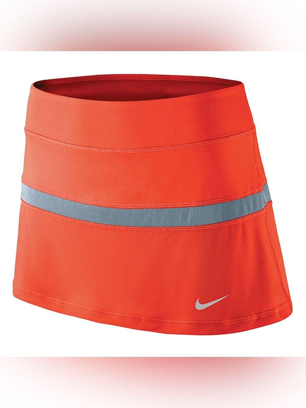 Nike Team Court Skort